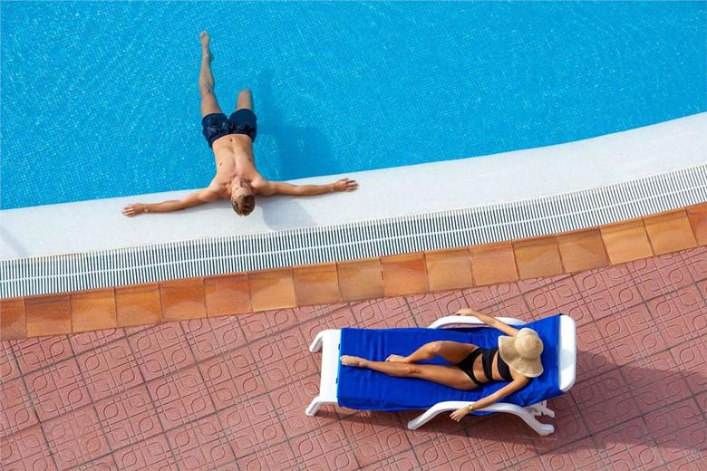 Neptuno Hotel