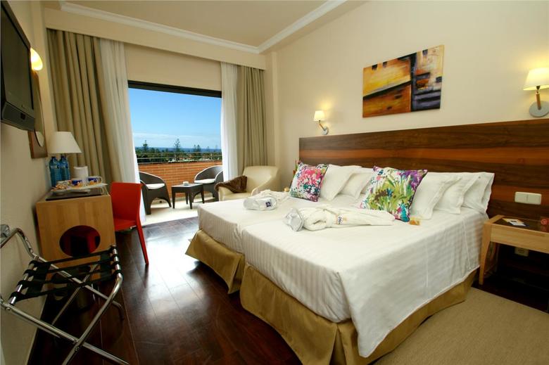 Neptuno Hotel