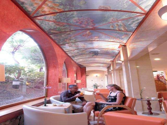 Neptuno Hotel