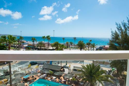 Hotel Sahara Playa Hl