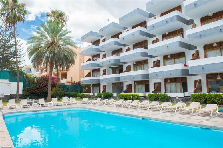 Mariachi Apartments