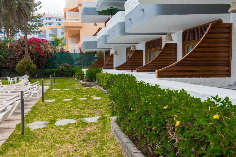 Mariachi Apartments