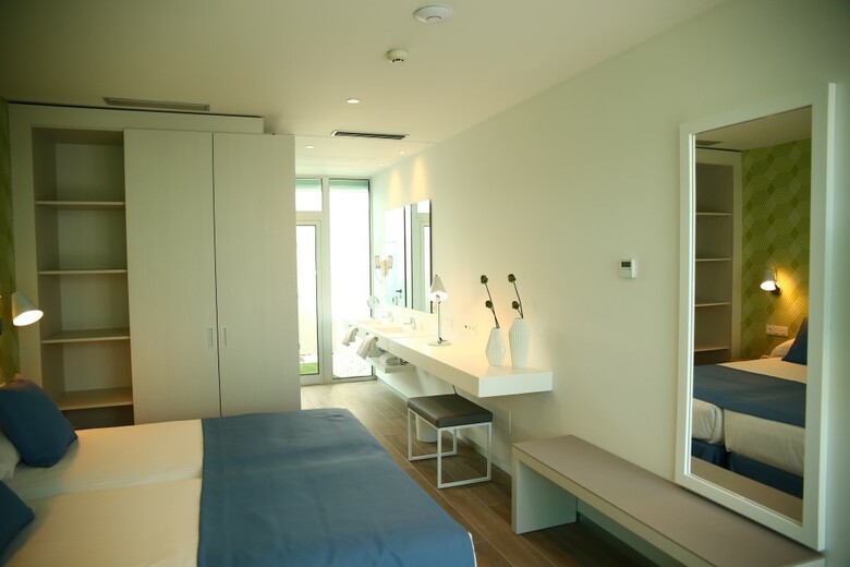 Hotel Nayra - Only Adults