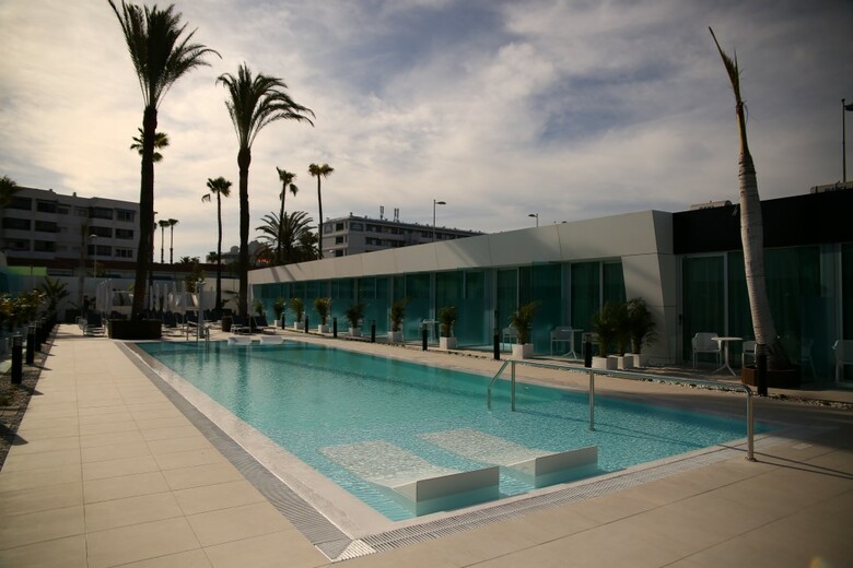 Hotel Nayra - Only Adults
