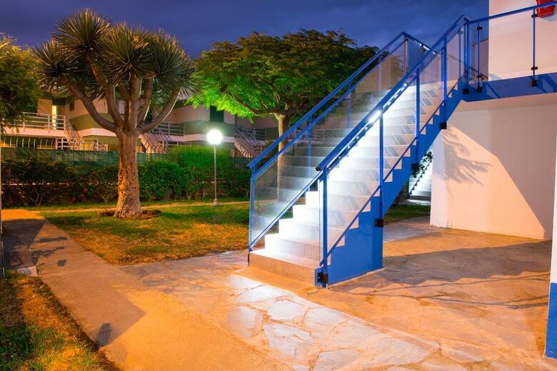 Hotel Caribe I