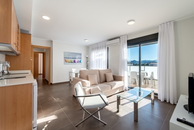 Hotel Dunas Oliva Nova Golf*