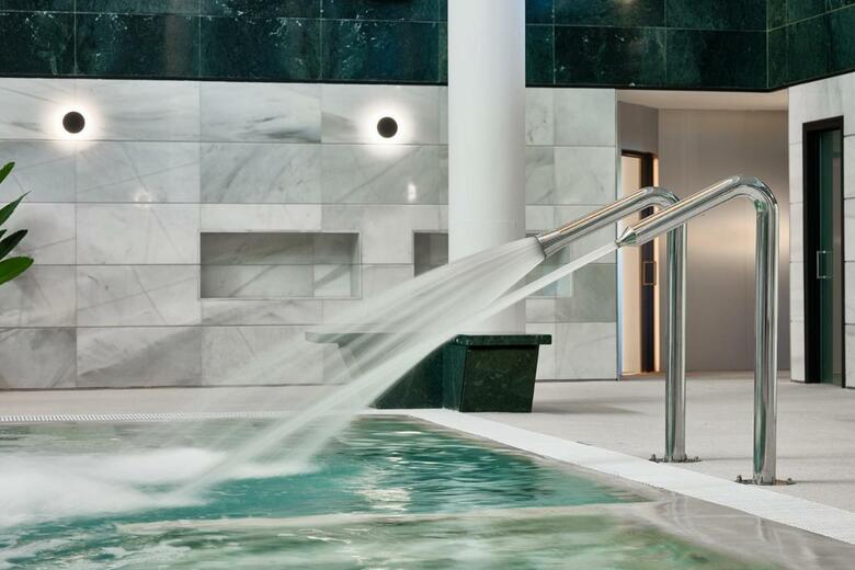 Hotel Calderona Wellness