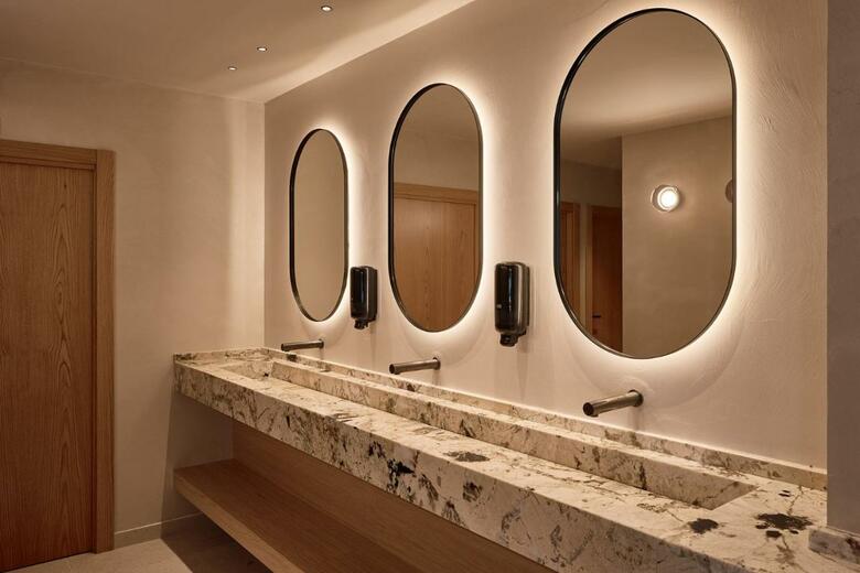 Hotel Calderona Wellness