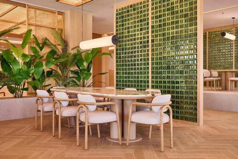 Hotel Calderona Wellness