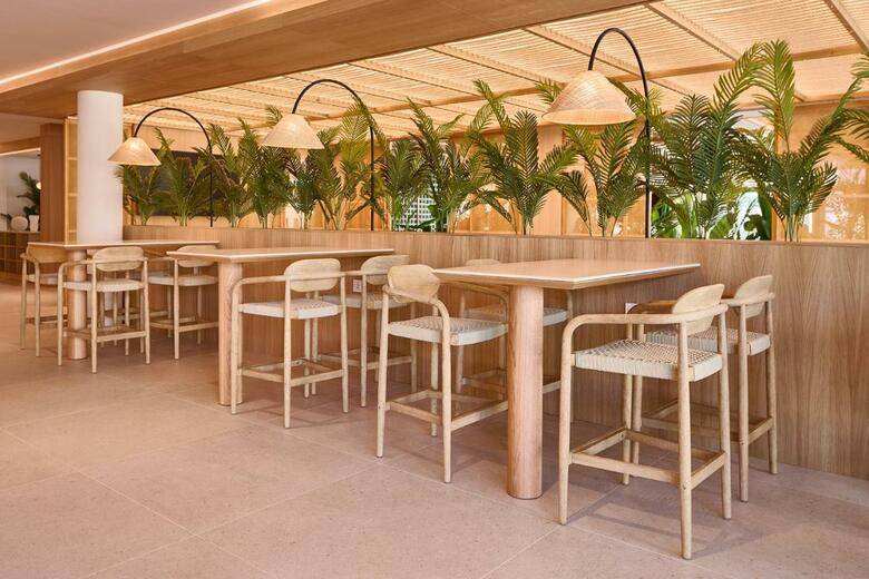 Hotel Calderona Wellness