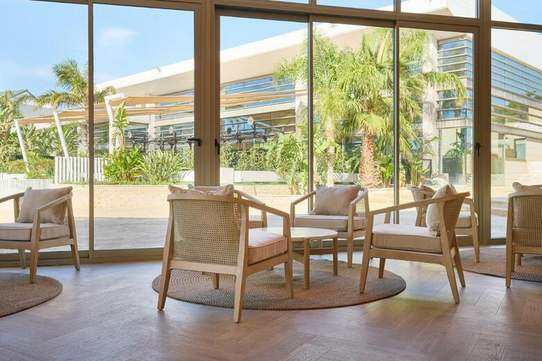 Hotel Calderona Wellness