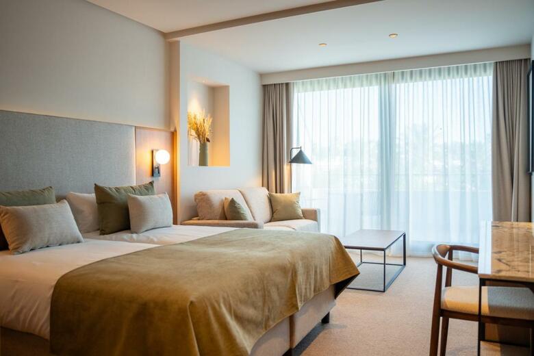 Hotel Calderona Wellness