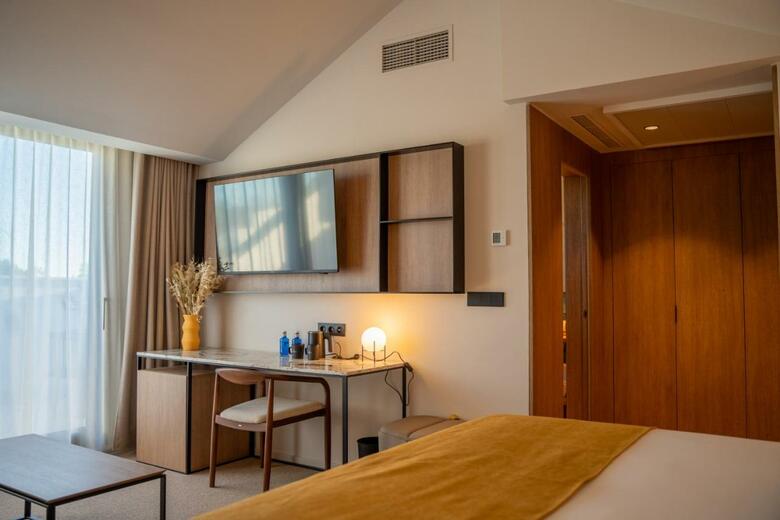 Hotel Calderona Wellness
