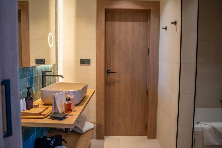 Hotel Calderona Wellness