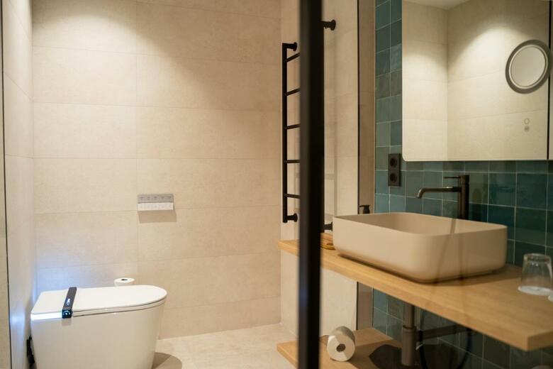 Hotel Calderona Wellness