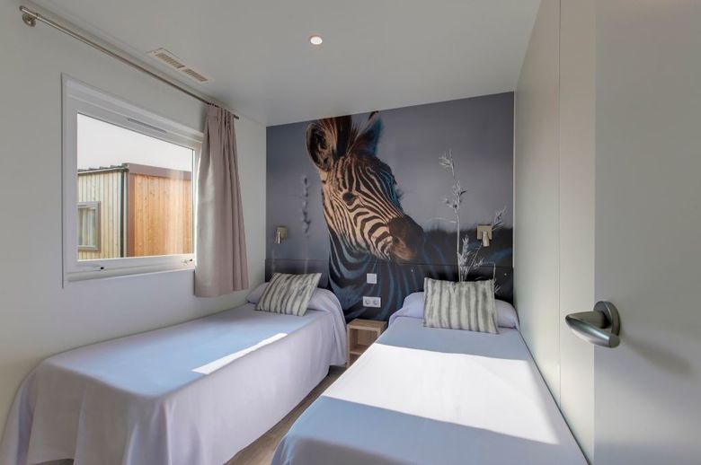 Camping Resort Sanguli Salou