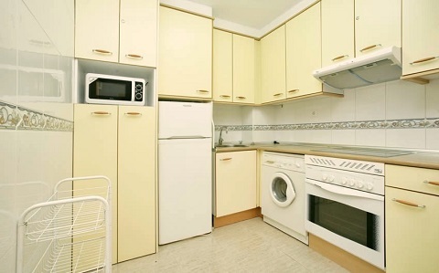 Apartamentos Larimar Families Only