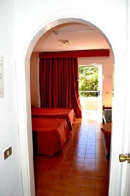 Apartamentos Los Tarajales