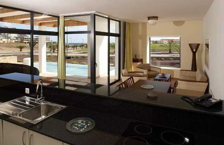 Hotel Villas Playitas