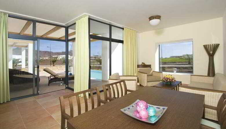 Hotel Villas Playitas