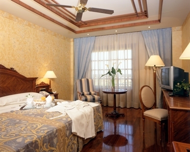 Hotel Elba Palace Golf And Vital