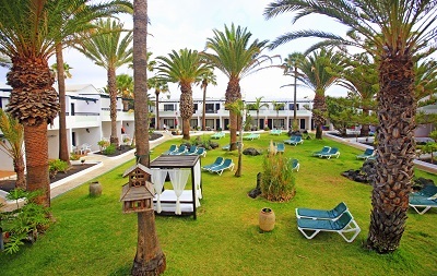 Hotel Labranda Playa Club