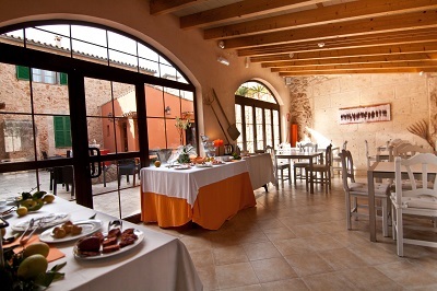 Hotel Algaida Suites By Eurotels