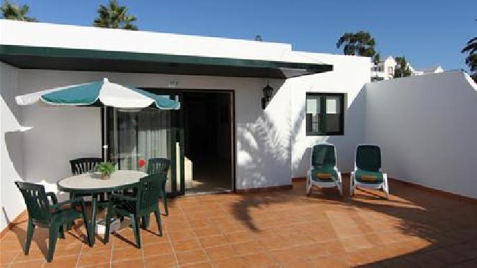 Hotel Costa Sal Suites