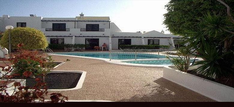 Hotel La Laguneta