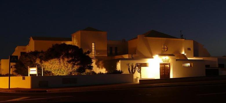 Hotel La Laguneta