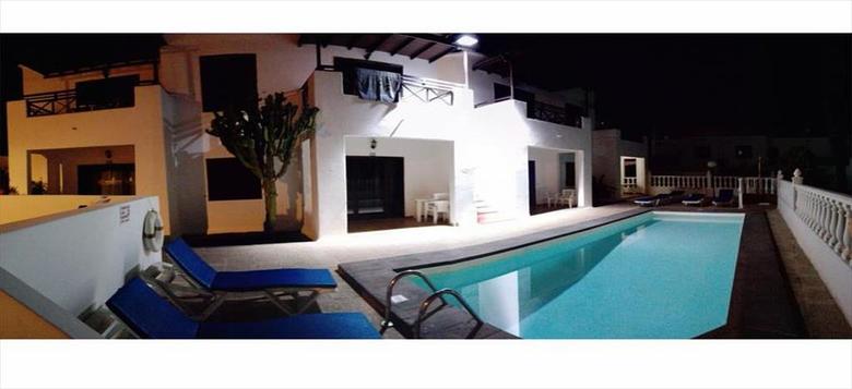Hotel La Laguneta