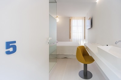 Hotel Boutique Fonda Llabres