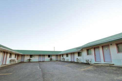 Sunset Motel