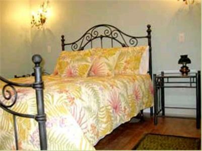 Bella Vista B&B