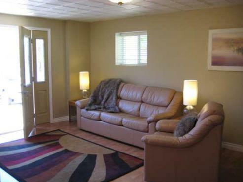 Bella Vista B&B