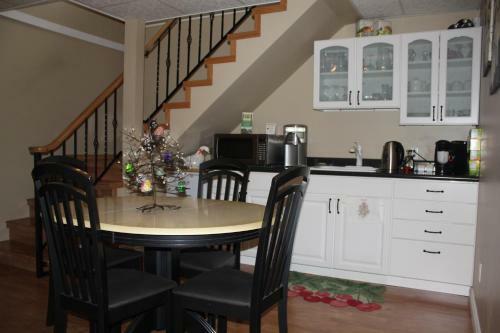 Bella Vista B&B