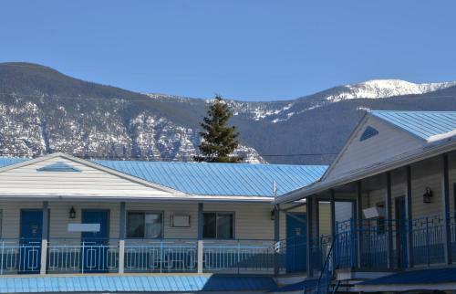 Motel Skimmerhorn Inn
