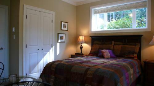 Bed & Breakfast Discovery Place Retreat