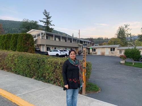 City Centre Motel