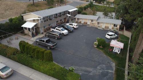 City Centre Motel