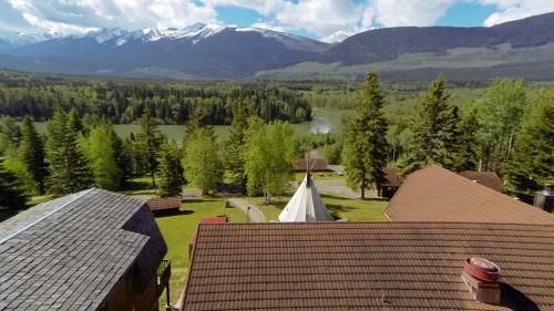 Hotel Terracana Ranch Resort