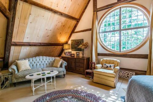 La Maison Ancestrale Gu�rard
