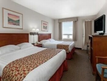Hotel Super 8 Caraquet
