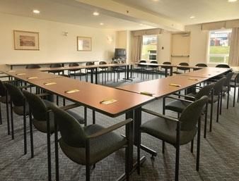 Hotel Super 8 Caraquet