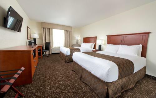 Hotel Gold Eagle Lodge
