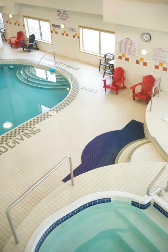 Hotel Gold Eagle Lodge