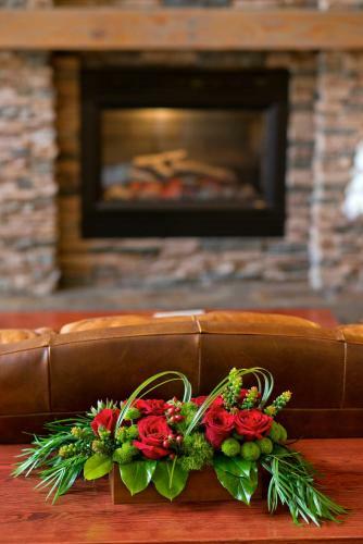 Hotel Gold Eagle Lodge