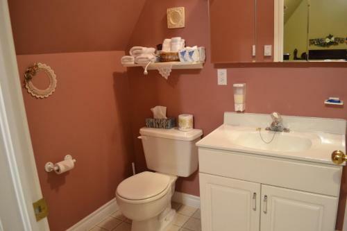 Le G�te De La Sagouine B&B