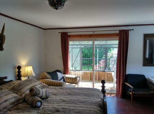 Harrison Hammond House Bed And Breakfast