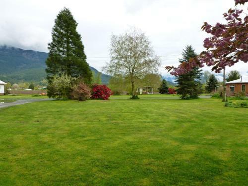 Harrison Hammond House Bed And Breakfast